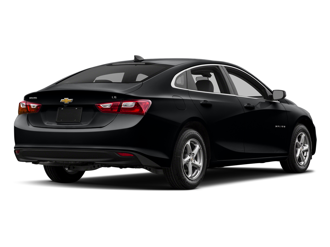 2018 Chevrolet Malibu Base