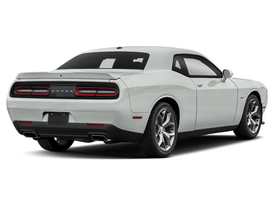 2019 Dodge Challenger GT AWD