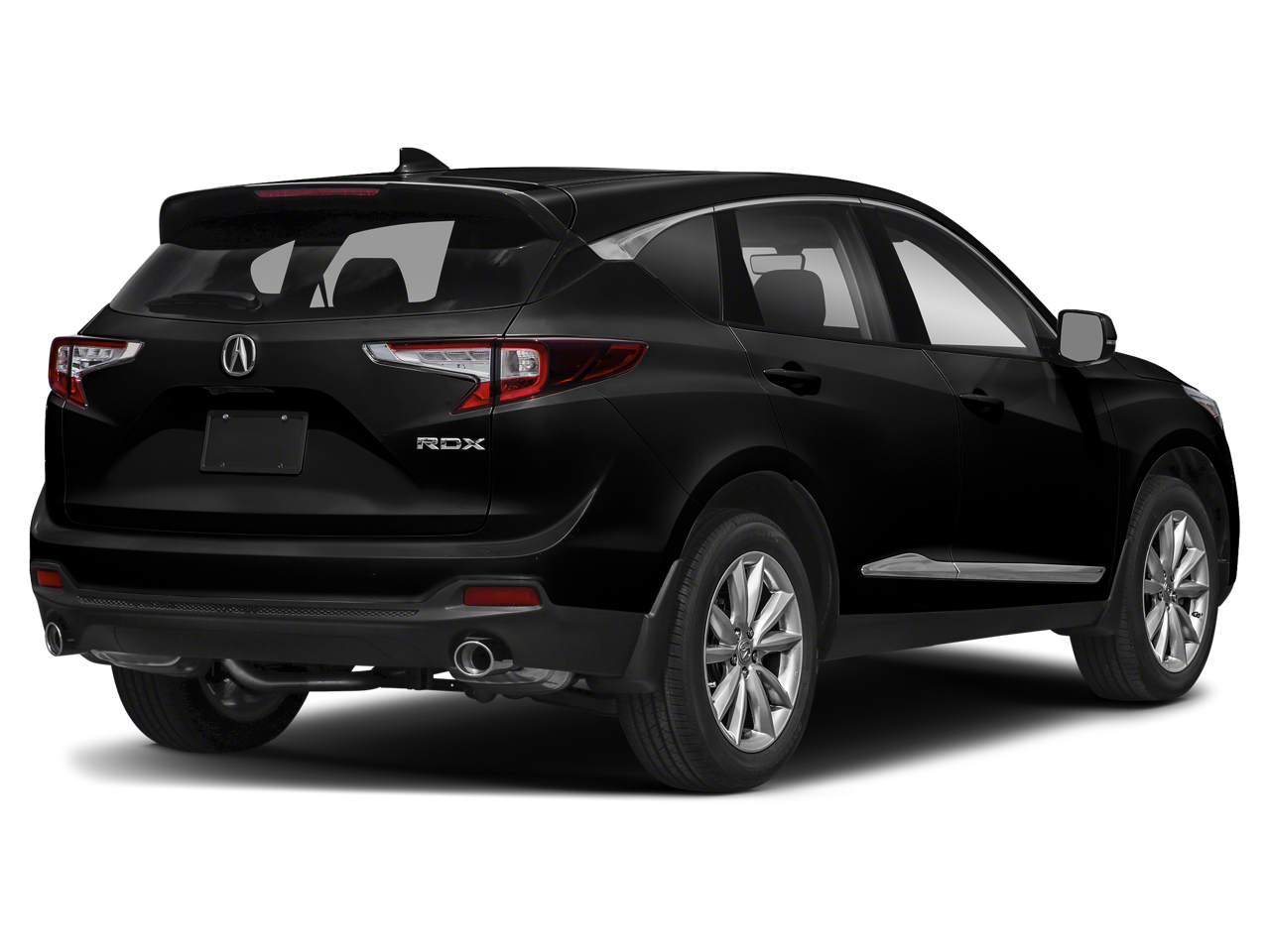 2020 Acura RDX Base