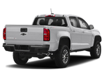 2020 Chevrolet Colorado Base