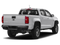 2020 Chevrolet Colorado Base