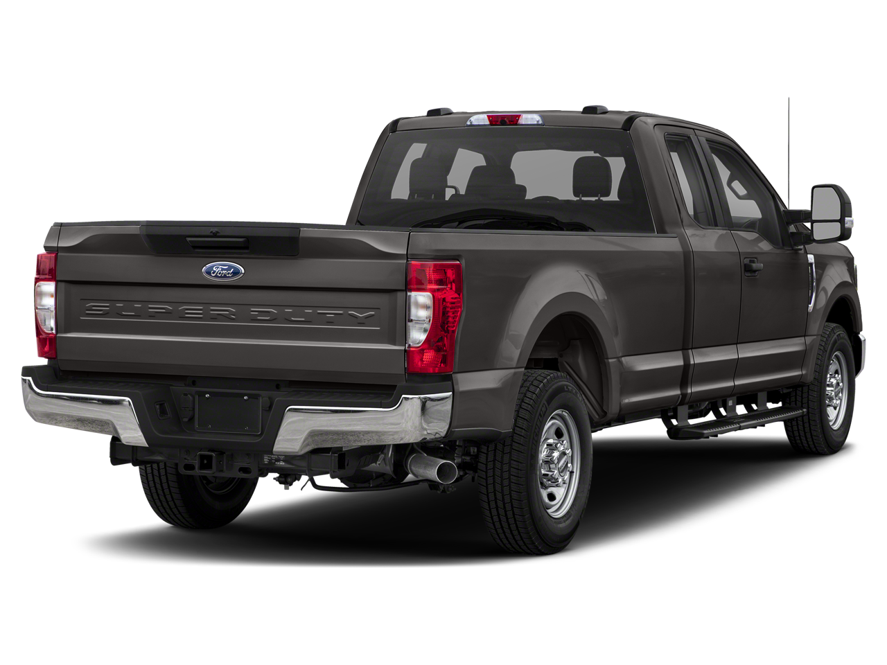 2020 Ford F-350 XL