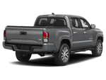 2020 Toyota Tacoma Limited V6