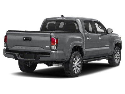 2020 Toyota Tacoma Limited V6