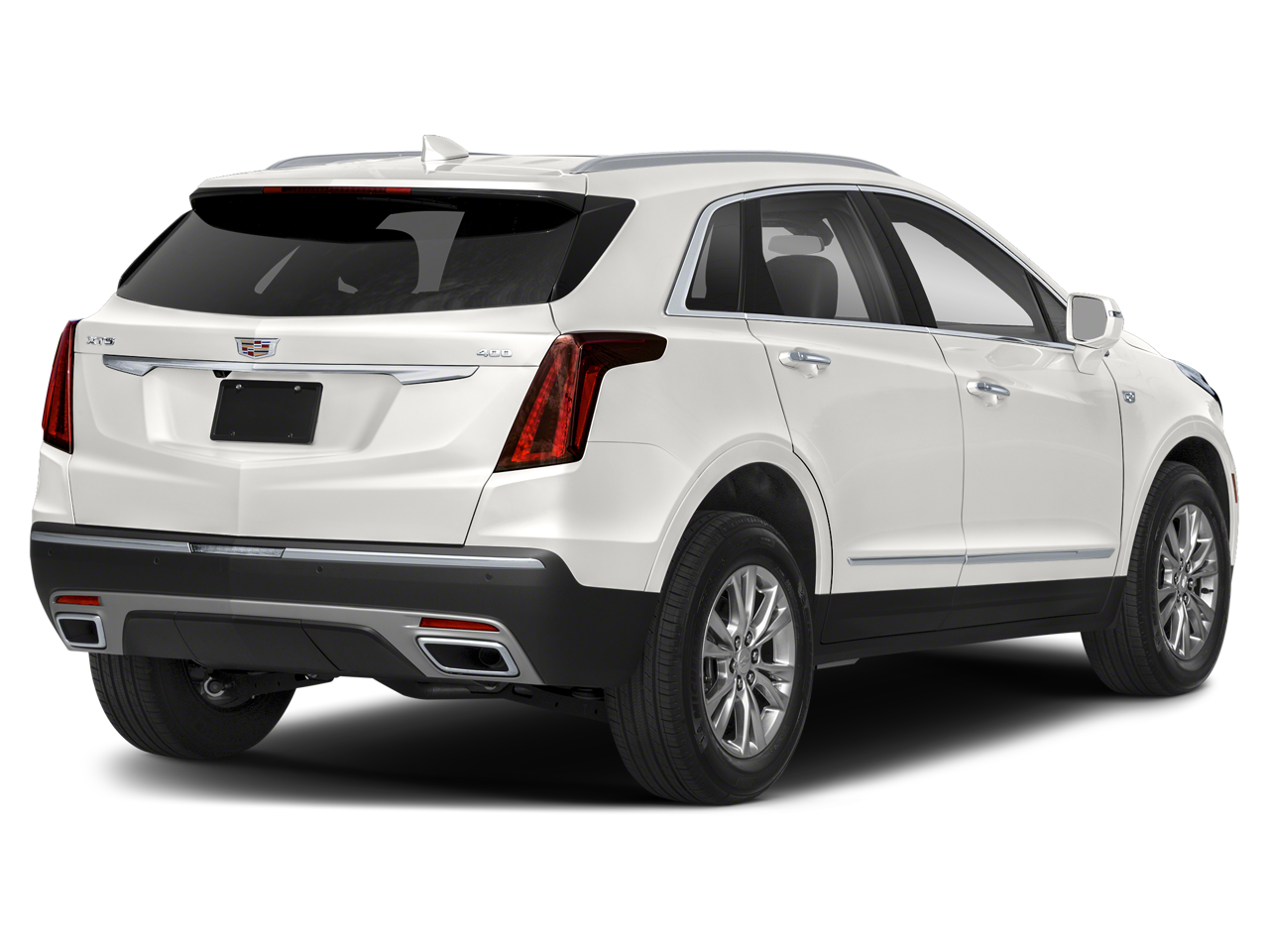 2021 Cadillac XT5 FWD Luxury