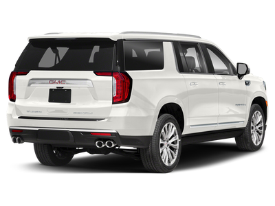 2023 GMC Yukon XL Base