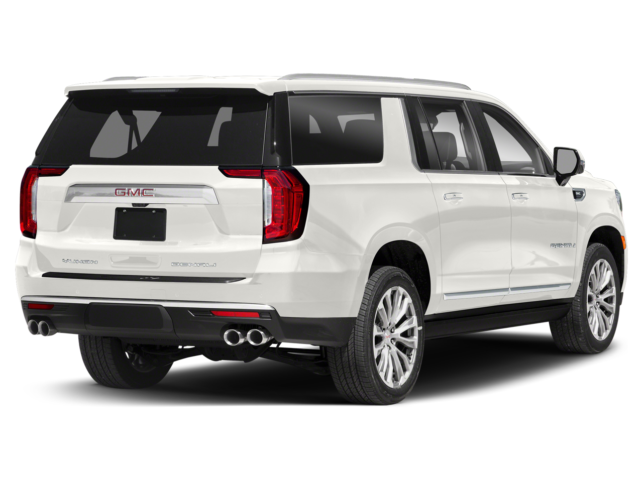 2023 GMC Yukon XL Base