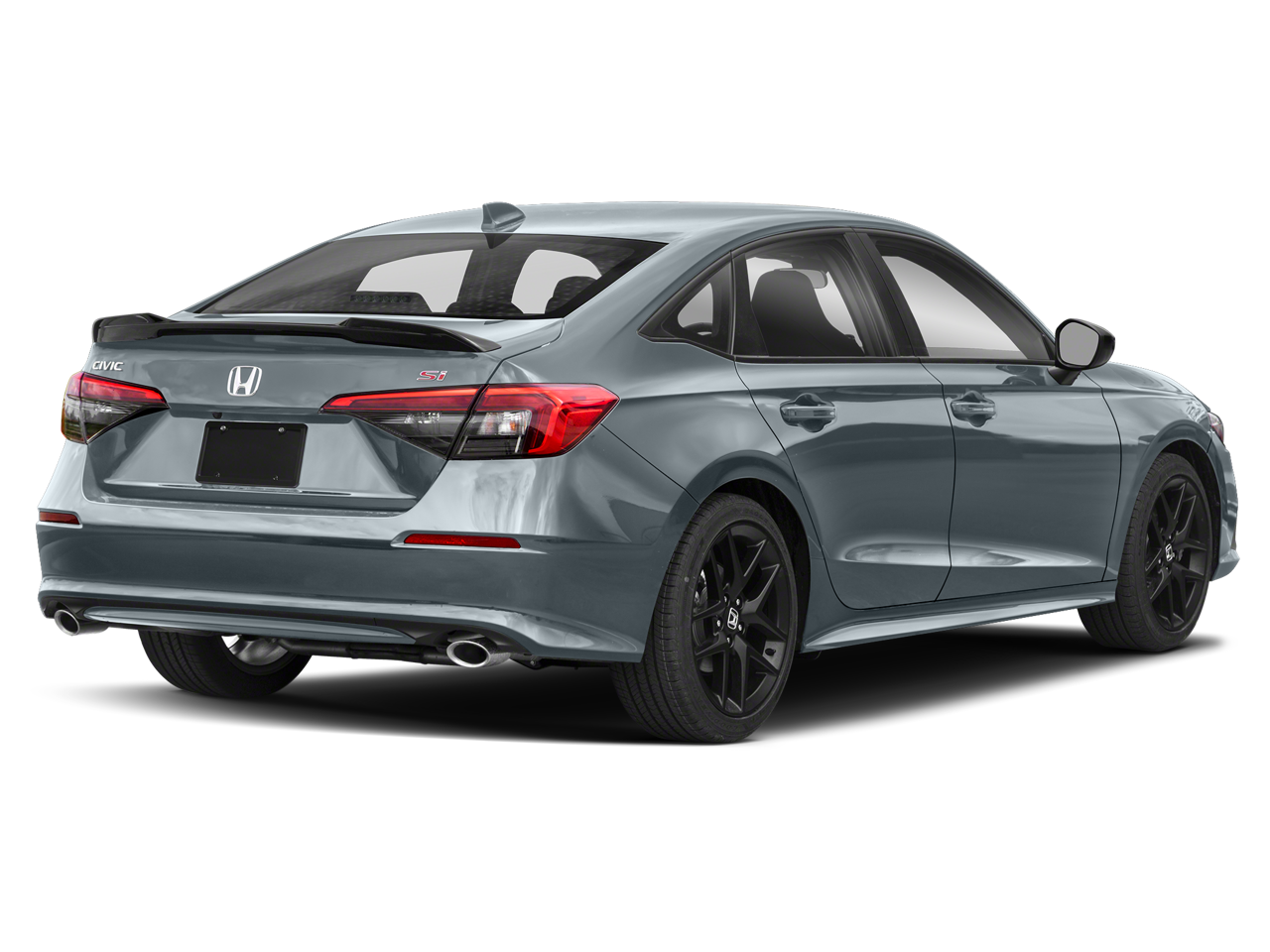 2023 Honda Civic Si Si