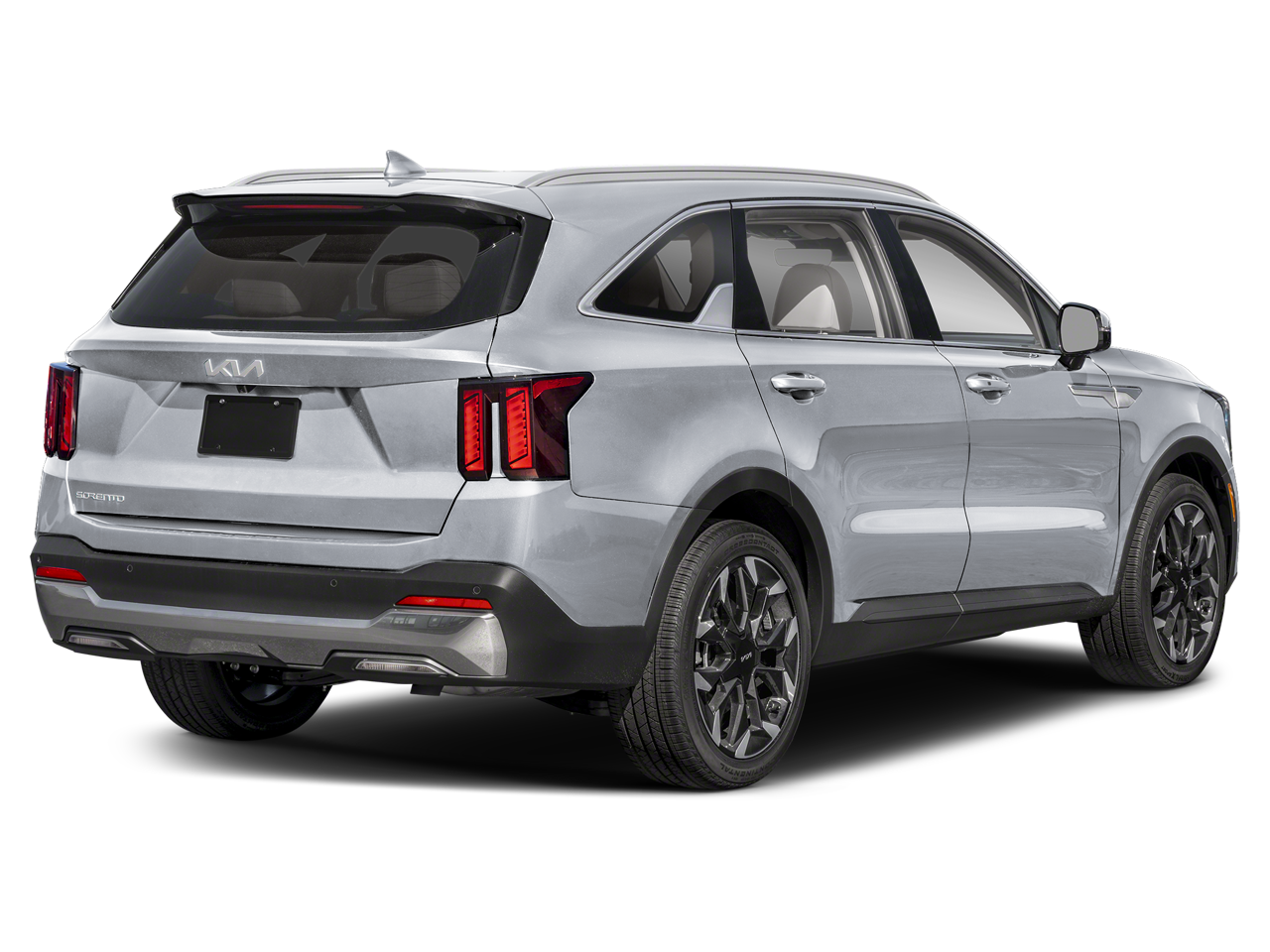 2024 Kia Sorento EX