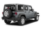 2014 Jeep Wrangler Unlimited Polar Edition