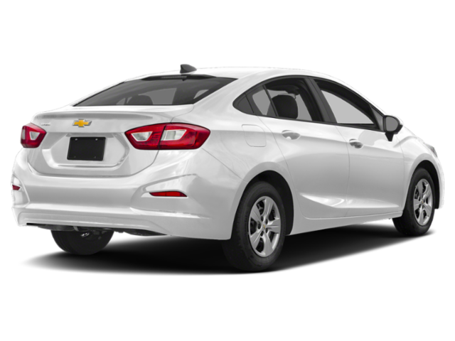 2018 Chevrolet Cruze Base