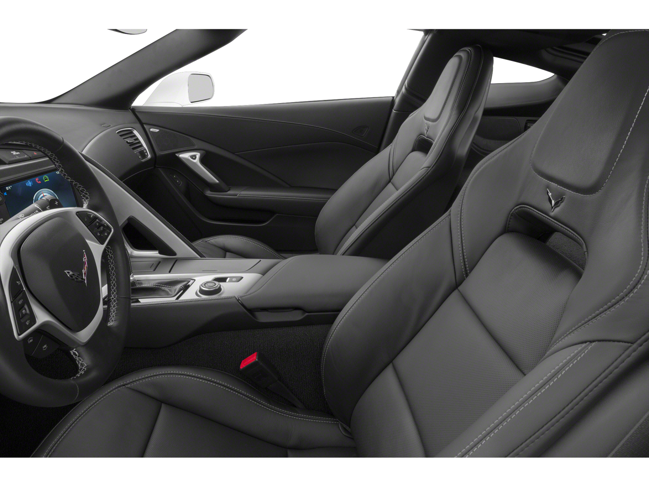 2015 Chevrolet Corvette Stingray 1LT
