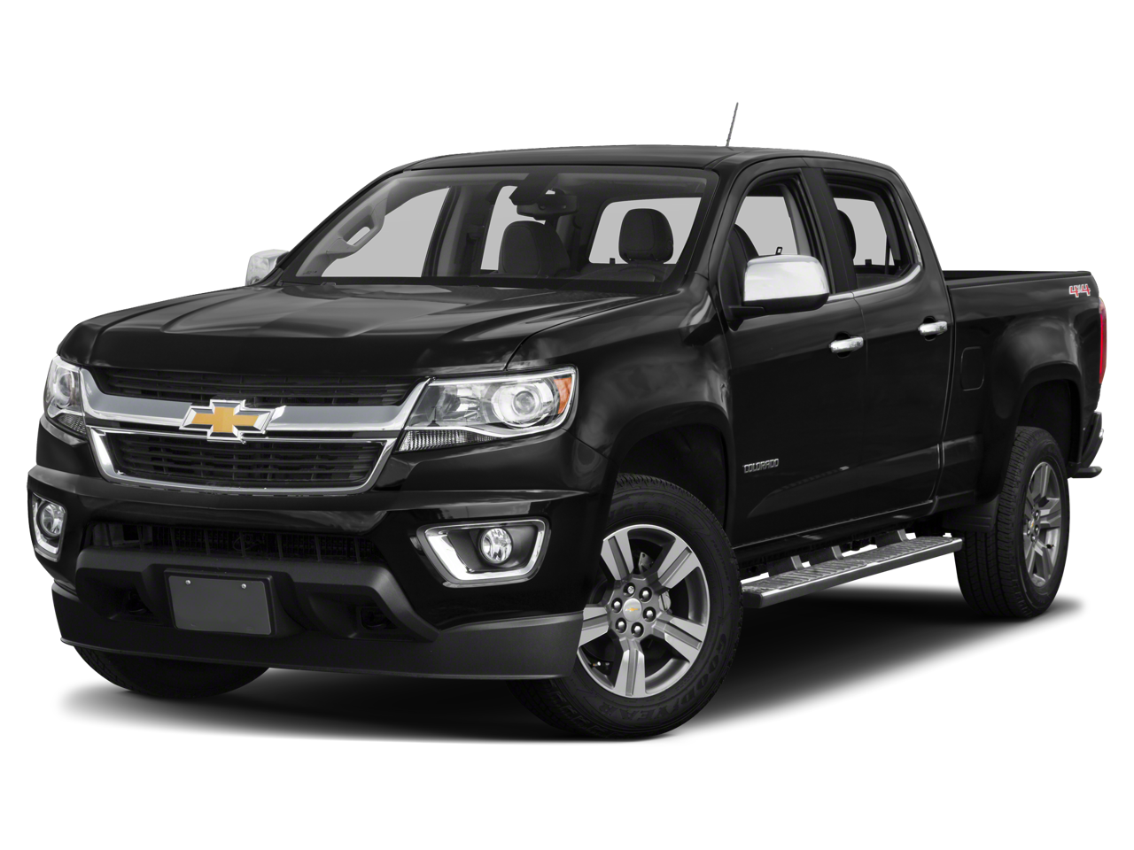 2015 Chevrolet Colorado 2WD LT