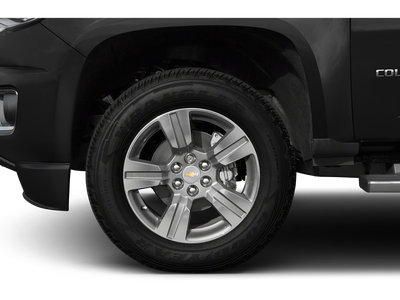 2015 Chevrolet Colorado 2WD LT
