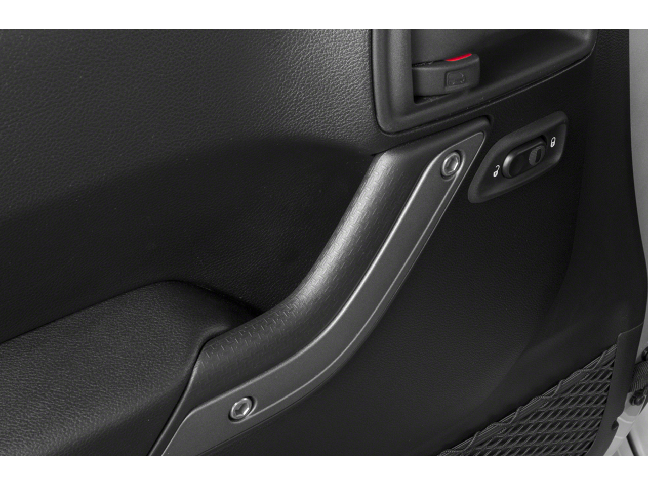 2015 Jeep Wrangler Unlimited Willys Wheeler