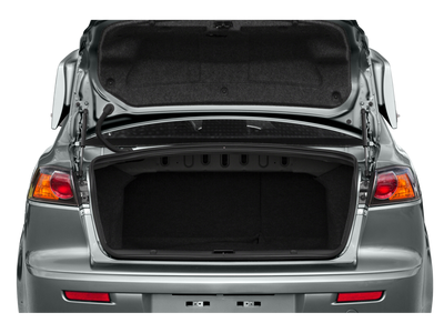 2015 Mitsubishi Lancer GT