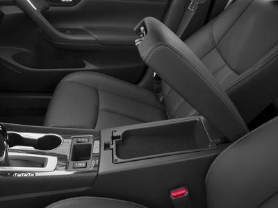 2016 Nissan Altima 2.5 SL