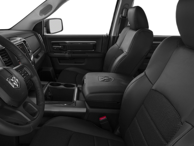 2016 RAM Ram 1500 Big Horn