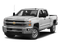 2017 Chevrolet Silverado 2500 HD Base