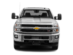 2017 Chevrolet Silverado 2500 HD Base