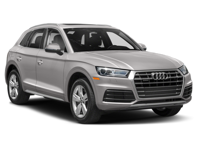 2018 Audi Q5 Premium