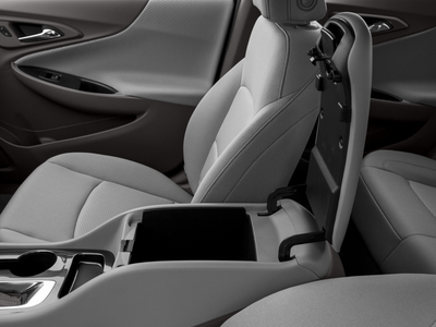 2018 Chevrolet Malibu Base