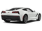2019 Chevrolet Corvette Stingray Base