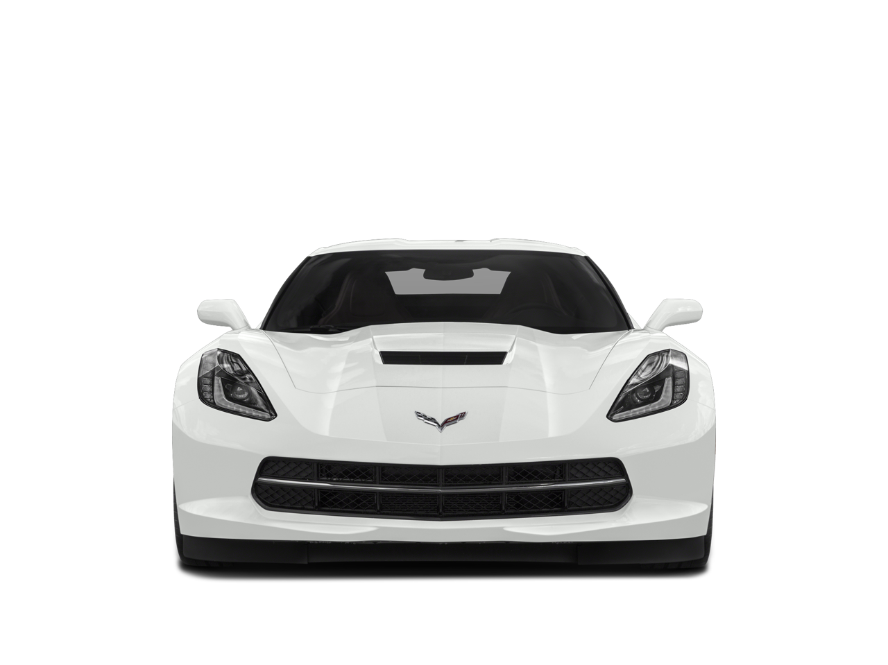2019 Chevrolet Corvette Stingray Base