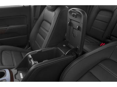 2019 GMC Canyon Denali
