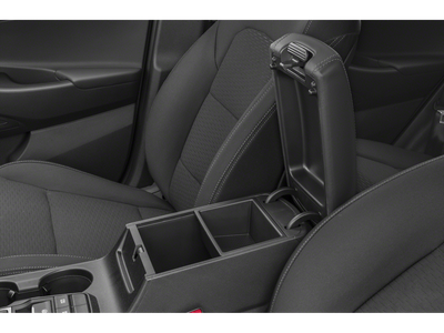 2019 Hyundai Tucson Night