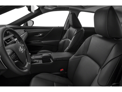 2019 Lexus ES ES 350 Luxury