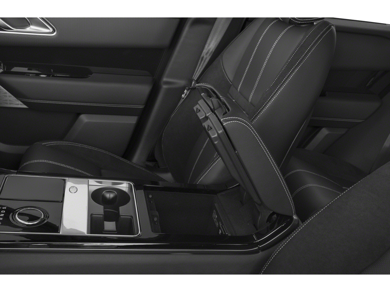 2019 Land Rover Range Rover Velar R-Dynamic SE