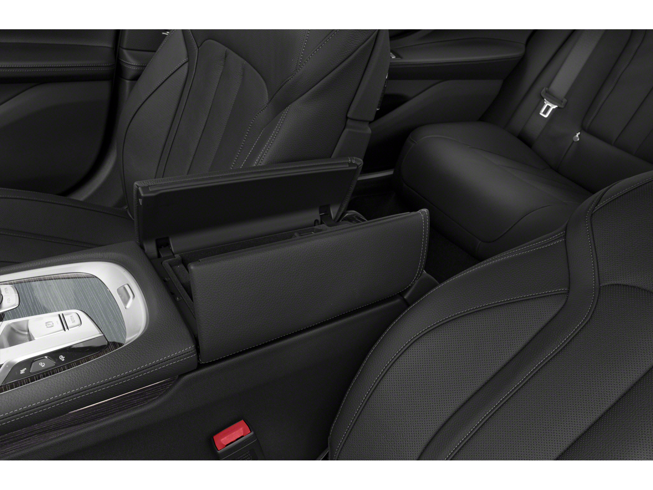 2020 BMW 7 Series 740i