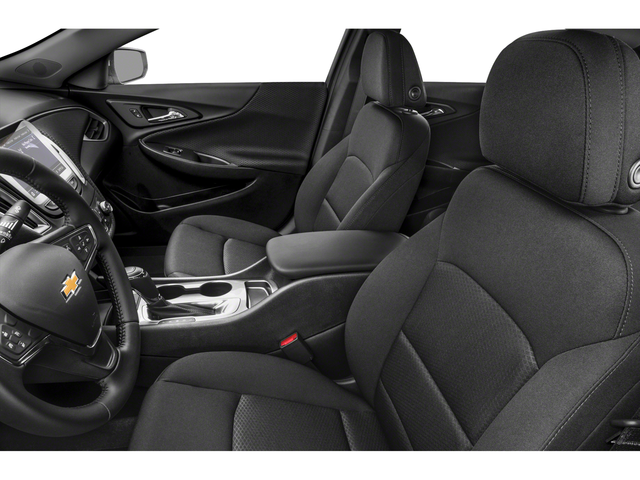 2020 Chevrolet Malibu Base