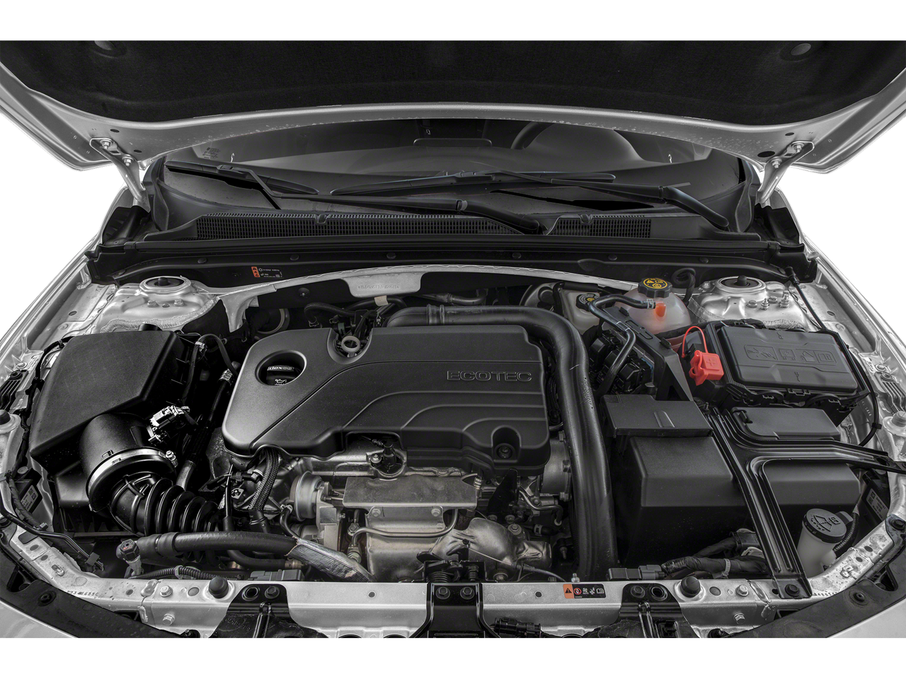 2020 Chevrolet Malibu Base