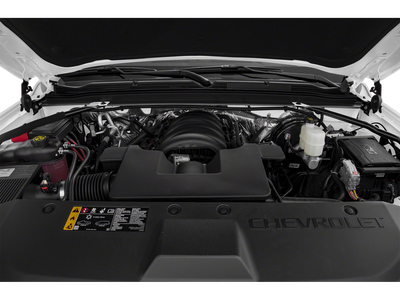 2020 Chevrolet Tahoe Base