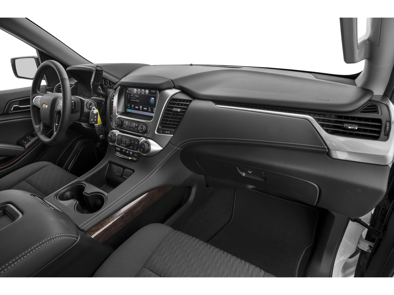2020 Chevrolet Suburban Base