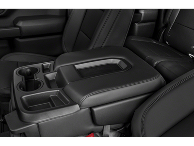 2020 GMC Sierra 2500 HD Base