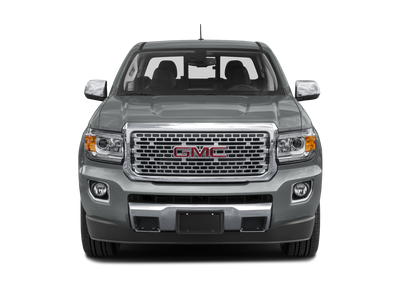 2020 GMC Canyon 4WD Denali