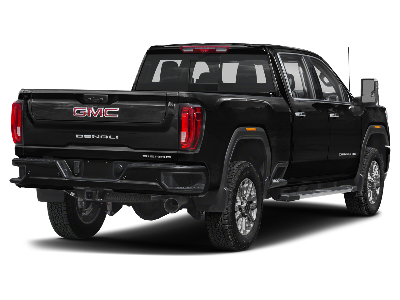 2020 GMC Sierra 3500 HD Base