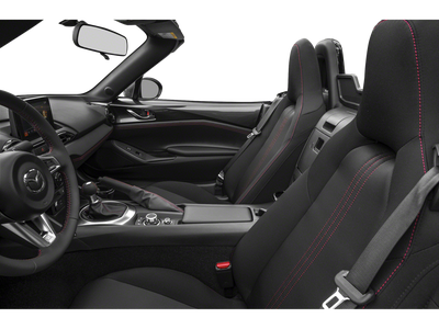 2020 Mazda Mazda MX-5 Miata Club