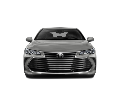 2020 Toyota Avalon XLE