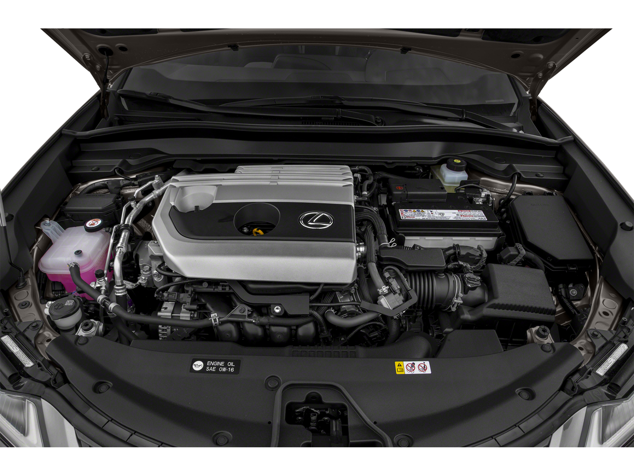 2021 Lexus UX UX 200