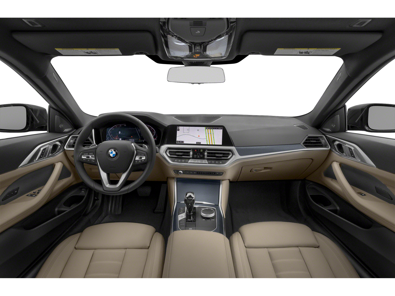 2022 BMW 4 Series 430i