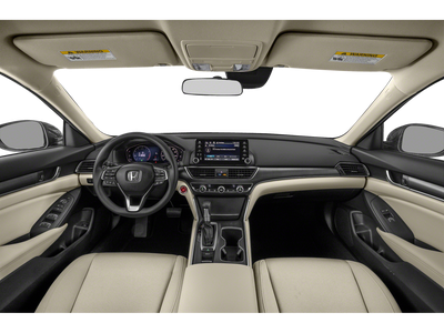 2022 Honda Accord LX
