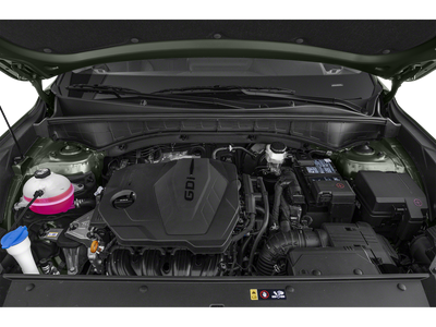 2022 Kia Sorento X-Line S