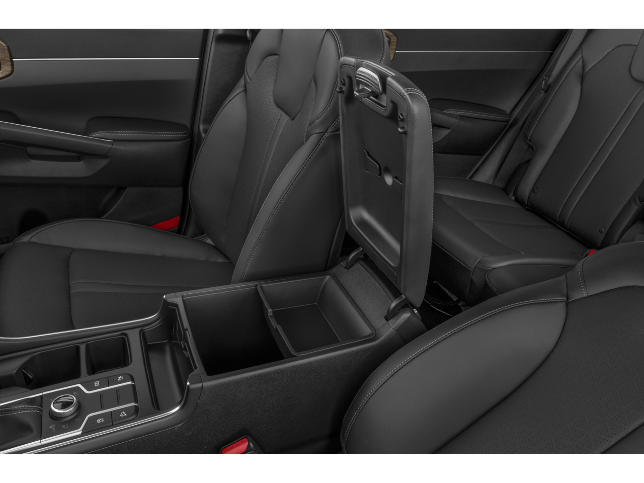 2022 Kia Sorento X-Line S