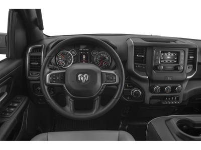 2022 RAM 1500 Longhorn