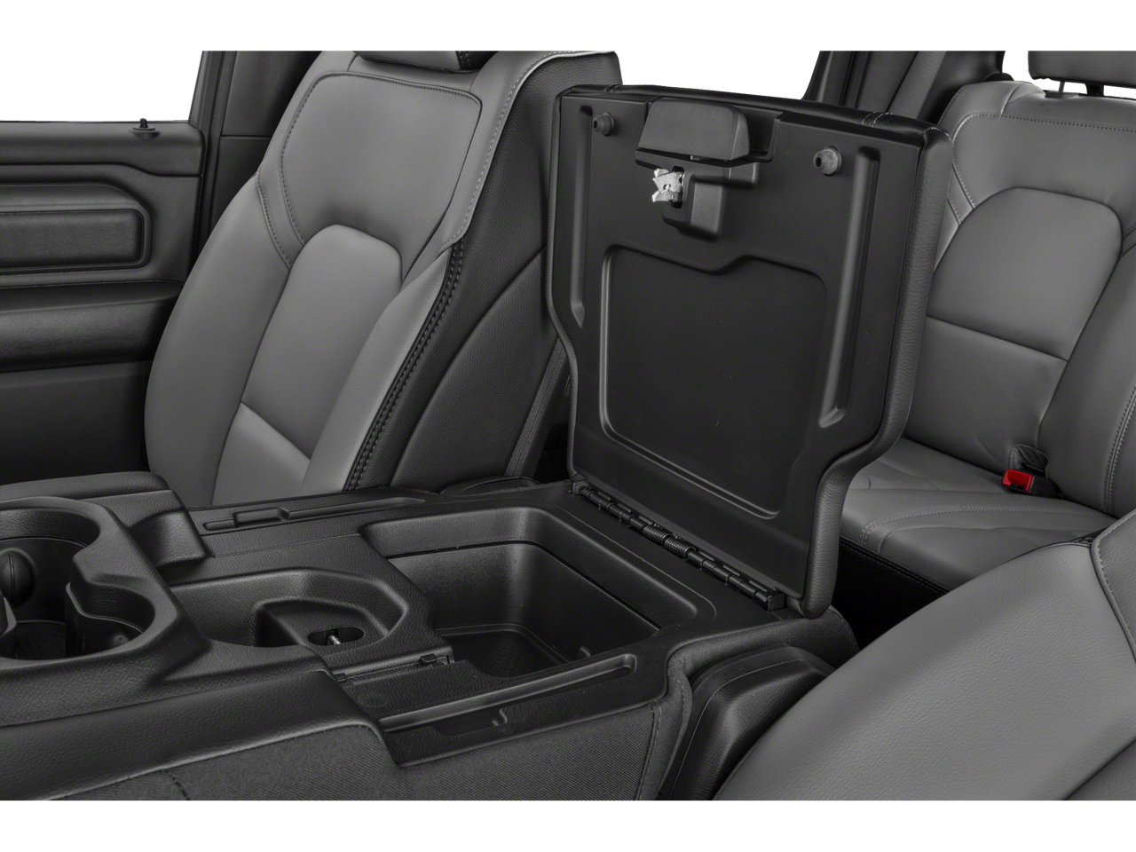 2022 RAM 1500 Longhorn