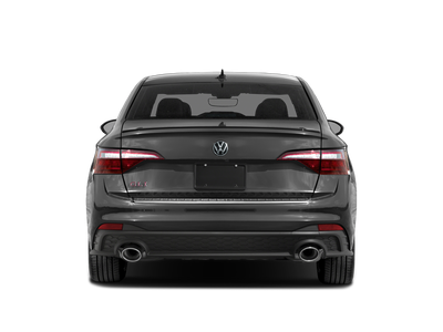 2022 Volkswagen Jetta GLI Autobahn